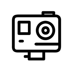 Action Cam / GoPro
