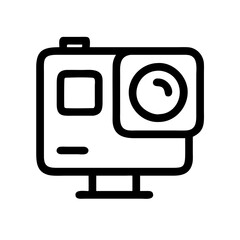 Action Cam / GoPro
