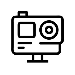 Action Cam / GoPro

