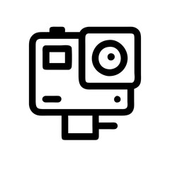 Action Cam / GoPro
