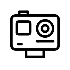 Action Cam / GoPro
