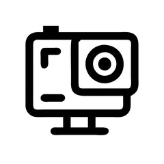 Action Cam / GoPro
