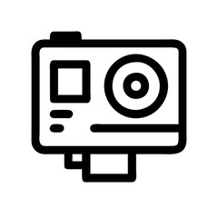 Action Cam / GoPro
