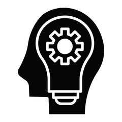 Artistic Thinking Icon