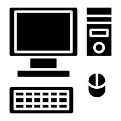 Computer Icon