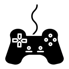 Games and Hobby Icon