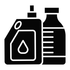 Detergent Icon
