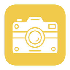 Camera Icon