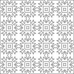 Abstract patterns.Abstract forms from lines. Vector graphics for design, prints, decoration, cover, textile, digital wallpaper, web background, wrapping paper, clothing, fabric, packaging, cards.