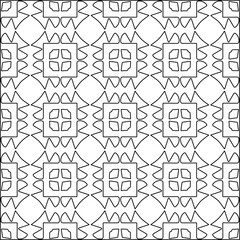 Abstract patterns.Abstract forms from lines. Vector graphics for design, prints, decoration, cover, textile, digital wallpaper, web background, wrapping paper, clothing, fabric, packaging, cards.