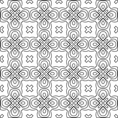 Abstract patterns.Abstract forms from lines. Vector graphics for design, prints, decoration, cover, textile, digital wallpaper, web background, wrapping paper, clothing, fabric, packaging, cards.