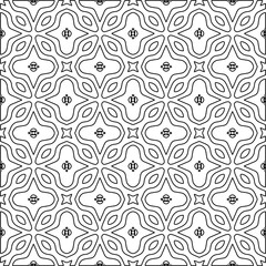 Abstract patterns.Abstract forms from lines. Vector graphics for design, prints, decoration, cover, textile, digital wallpaper, web background, wrapping paper, clothing, fabric, packaging, cards.