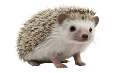 Isolated Hedgehog