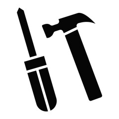 Repairing Tools Icon