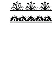 İllustration,vector,design,brush lace tecnicals,brush lace drawing,decorative borders,Elegant lace decorative borders,decorative borders drawings.lace border,fashion lace brush,lace drawings,