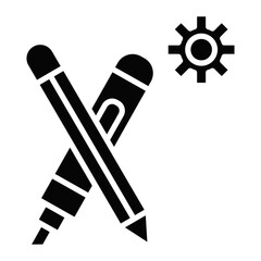 Design Services Icon