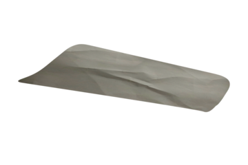 Blank Glued Paper Sticker Tag Label Texture