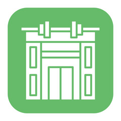 Gym Icon