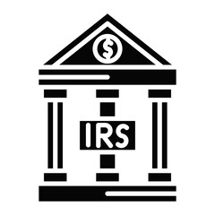 Irs Icon