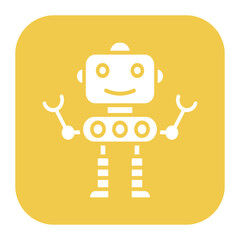 Robotics Icon