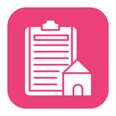 Homes Application Icon