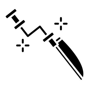 Closet Auger Icon