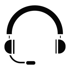 Headphones Icon