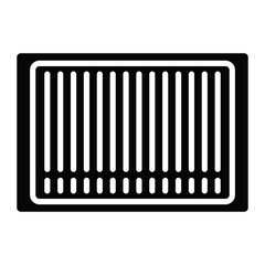 Barcode Icon