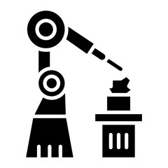 Automation Icon