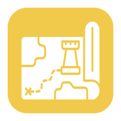 Map Icon