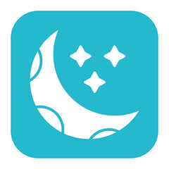 Moon Icon