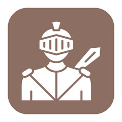 Knight Icon