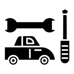 Workshop Icon
