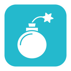 Bomb Icon