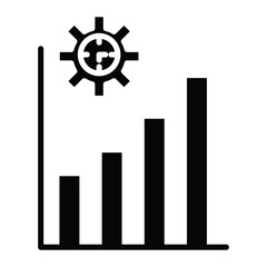 Efficiency Icon