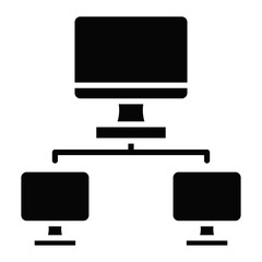 Intranet Icon
