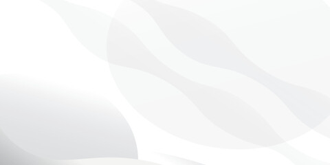 White Abstract background poster template with dynamic.vector modern eps10