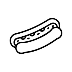Hotdog