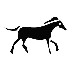 Horse Icon