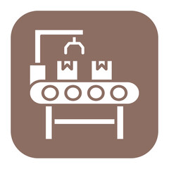 Conveyor Icon