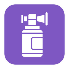 Signal Horn Icon