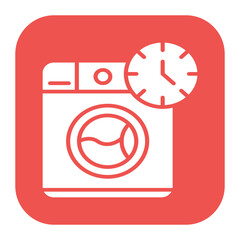Time Icon