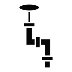 Pipe Icon