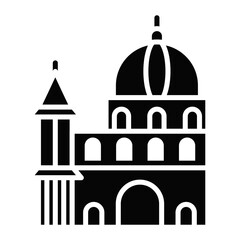 Florence Cathedral Icon
