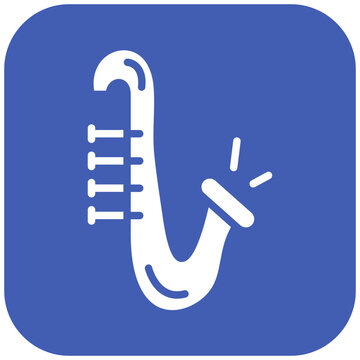 recommend clip art: Tuba Icon