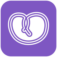 Pretzel Icon