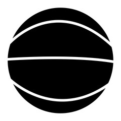 Basketball Icon