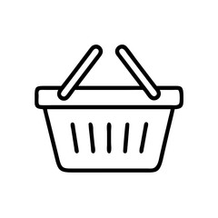 Shopping Basket
