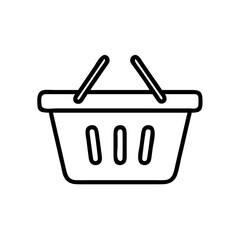 Shopping Basket
