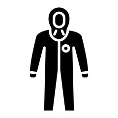 Protective Suite Icon